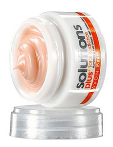 Total Radiance Eye Cream